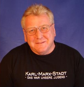Herr Härtel