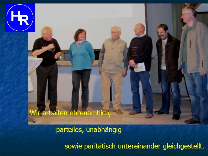 Harthauer Runde