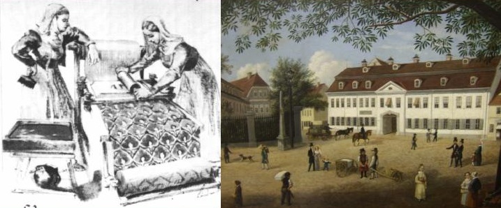 Kattundruck